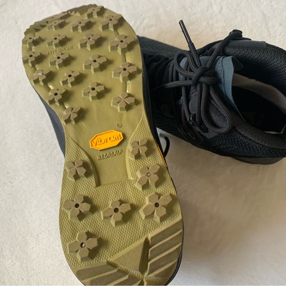 Vasque Men’s Breeze Lt Ntx Vibram Hiking Boots Size 10 - Picture 12 of 14